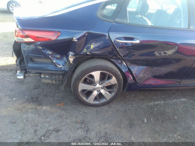 5XXGT4L38KG364770 KIA Optima S