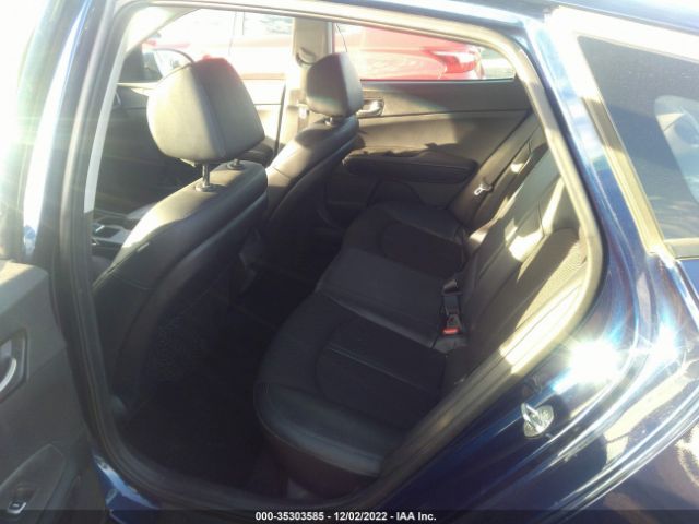 5XXGT4L38KG364770 KIA Optima S