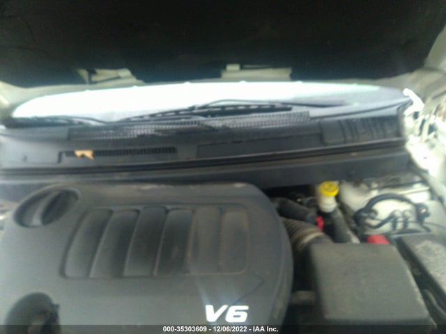Dodge Journey Sxt 2016 3C4PDDBG6GT100332 Image 10