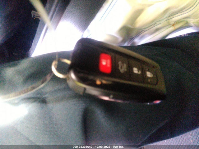 2020 Toyota Highlander, VIN: 5TDYZRAH5LS021848