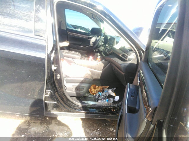 2020 Toyota Highlander, VIN: 5TDYZRAH5LS021848