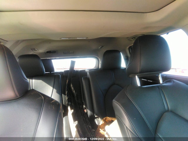2020 Toyota Highlander, VIN: 5TDYZRAH5LS021848