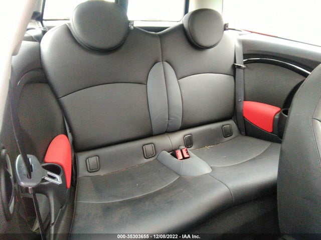 WMWMM3C59ATP76591 Mini Cooper Clubman S