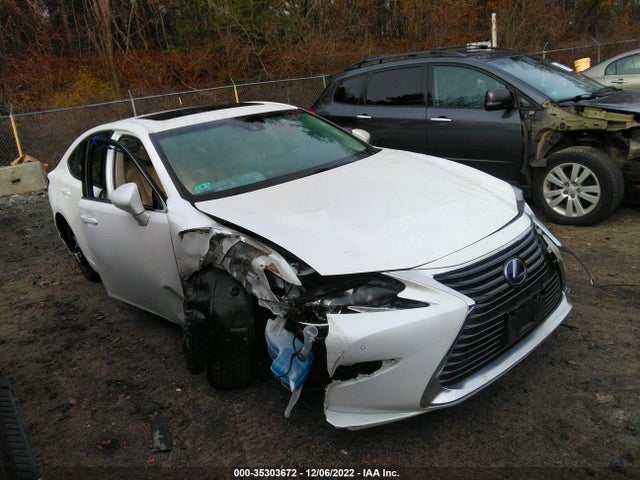 2016 Lexus ES, VIN: JTHBW1GG0G2119244
