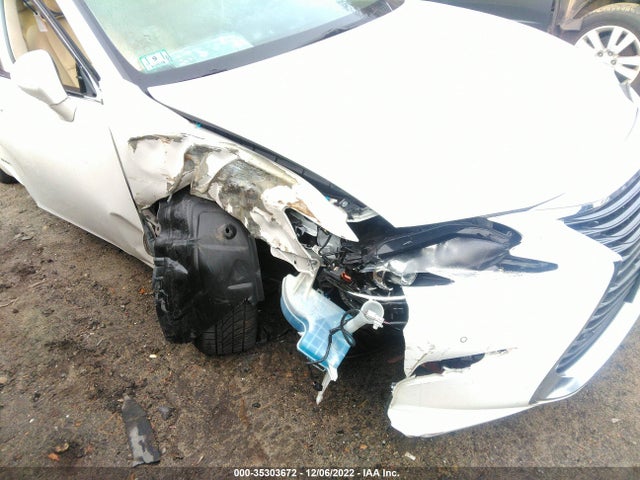 2016 Lexus ES, VIN: JTHBW1GG0G2119244