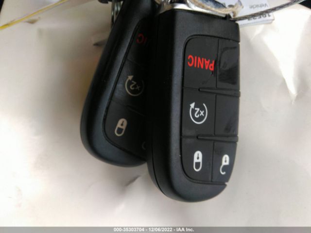 3C4NJDCB1MT541168 Jeep Compass Limited