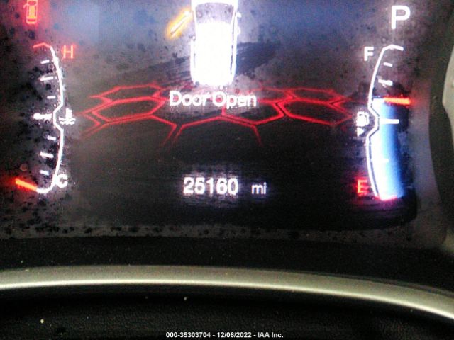 3C4NJDCB1MT541168 Jeep Compass Limited