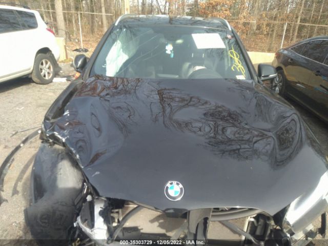 WBXHT3C38J5K23959 BMW X1 Xdrive28i