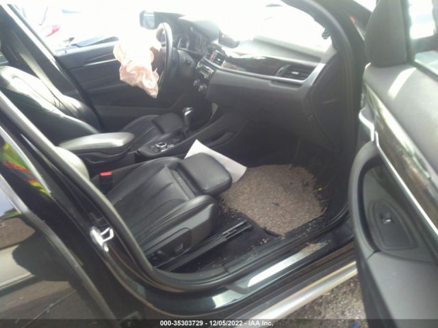 WBXHT3C38J5K23959 BMW X1 Xdrive28i
