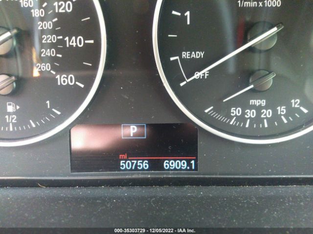 WBXHT3C38J5K23959 BMW X1 Xdrive28i