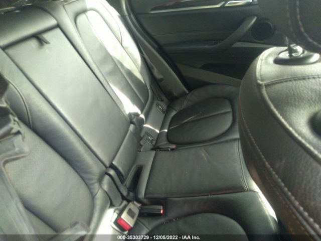 WBXHT3C38J5K23959 BMW X1 Xdrive28i