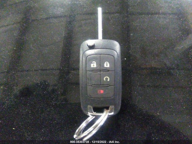 GMC Terrain Slt 2016 2GKFLUE39G6126259 Image 11