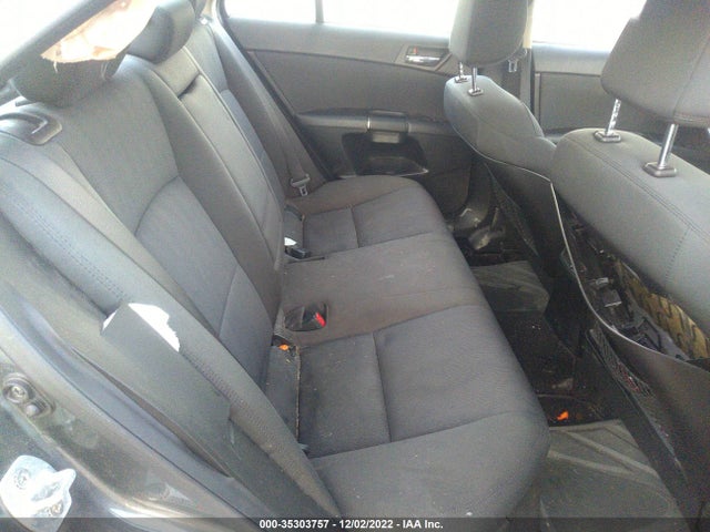 JS2RE9A55A6100820 Suzuki Kizashi Gts
