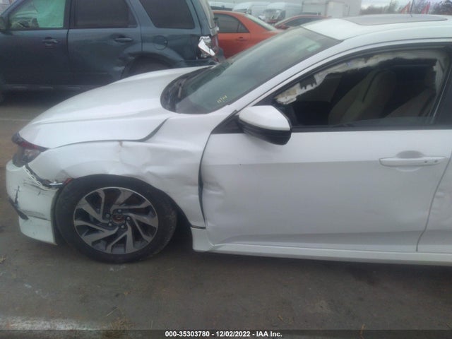 2017 HONDA CIVIC SEDAN EX VIN: 2HGFC2F79HH575188