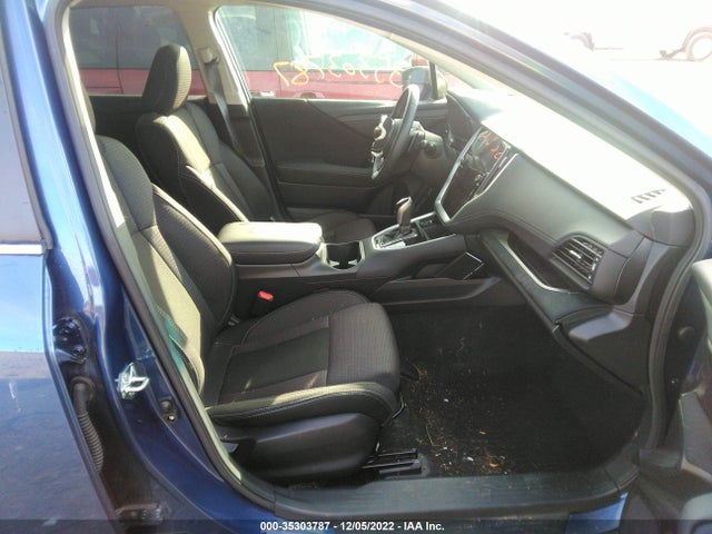 2021 Subaru Outback, VIN: 4S4BTAFC1M3124611