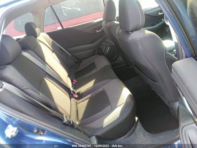 2021 Subaru Outback, VIN: 4S4BTAFC1M3124611