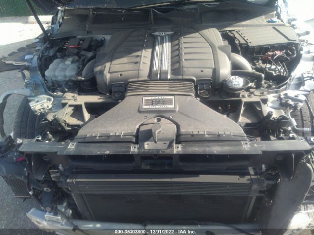 SJAAC2ZV4JC016810 Bentley Bentayga