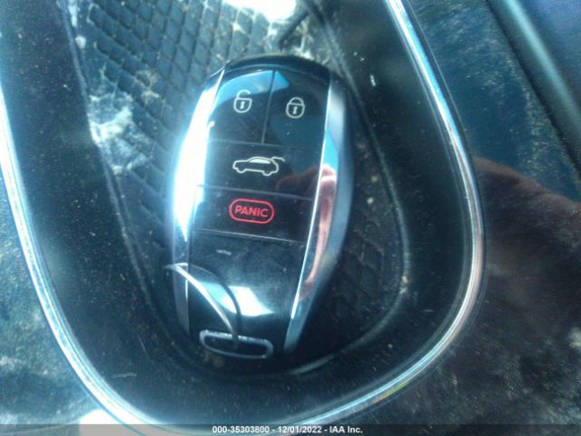SJAAC2ZV4JC016810 Bentley Bentayga