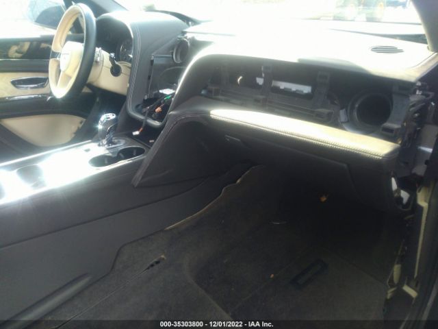 SJAAC2ZV4JC016810 Bentley Bentayga