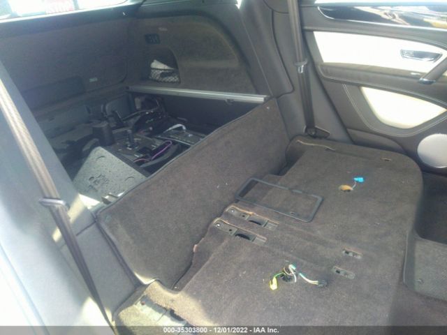 SJAAC2ZV4JC016810 Bentley Bentayga