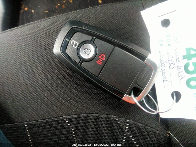 2021 Ford Ecosport, VIN: MAJ3S2GE2MC408210