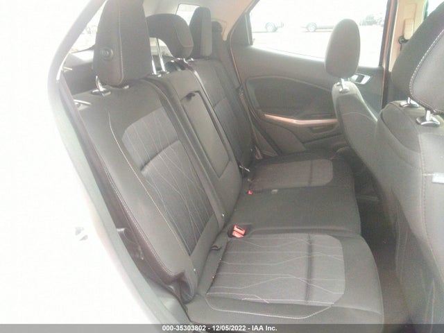 2021 Ford Ecosport, VIN: MAJ3S2GE2MC408210