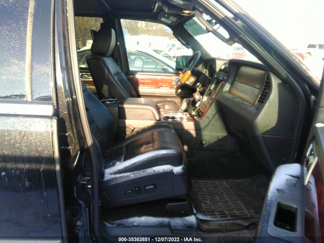 Lincoln Navigator 2011 5LMJJ2J54BEJ04979 Image 6