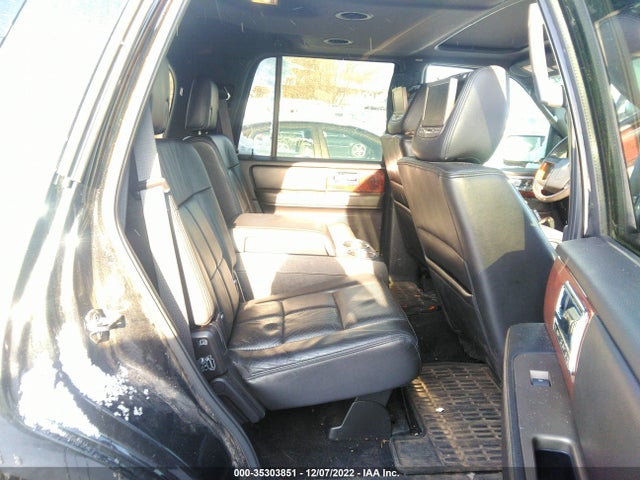 Lincoln Navigator 2011 5LMJJ2J54BEJ04979 Image 9