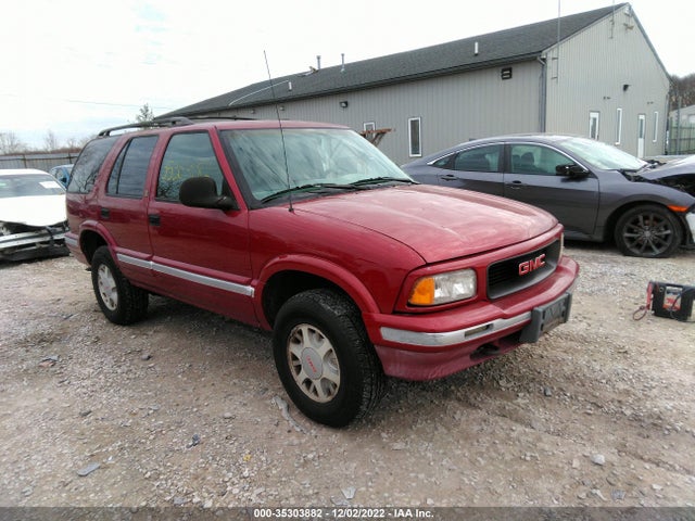 1996 1GKDT13W8T2567312 main image