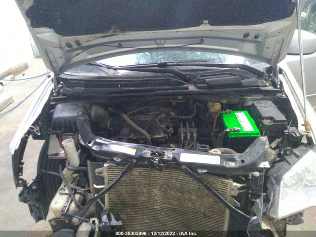2A4RR5D19AR121169 Chrysler Town & Country Touring