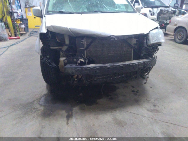 2A4RR5D19AR121169 Chrysler Town & Country Touring
