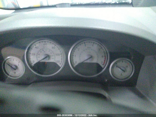 2A4RR5D19AR121169 Chrysler Town & Country Touring