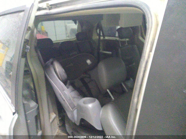 2A4RR5D19AR121169 Chrysler Town & Country Touring