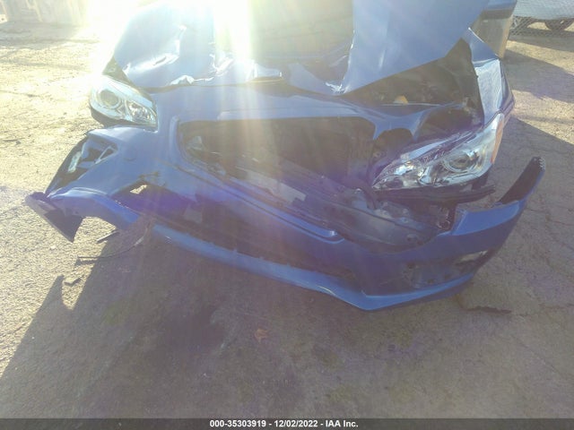 2017 Subaru WRX, VIN: JF1VA1B66H9825774