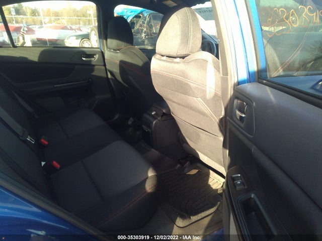 2017 Subaru WRX, VIN: JF1VA1B66H9825774