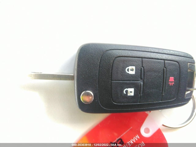 Chevrolet EQUINOX LS 2016 2GNALBEK1G6338436 Image 11