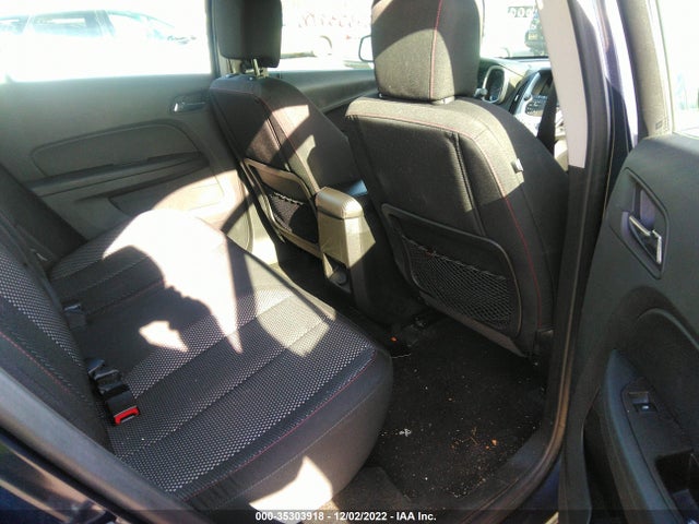 Chevrolet EQUINOX LS 2016 2GNALBEK1G6338436 Image 8