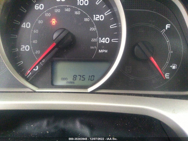 2014 TOYOTA RAV4 XLE VIN: 2T3WFREV5EW097118