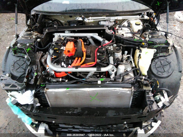 2021 Mini Cooper, VIN: WMWXP3C01M2P22155