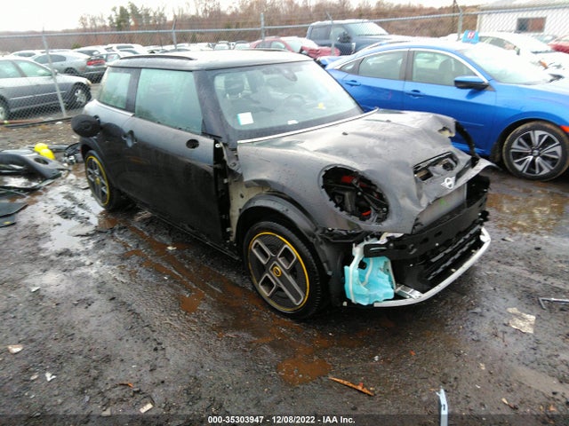 2021 Mini Cooper, VIN: WMWXP3C01M2P22155