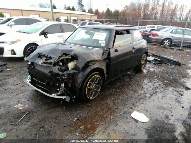 2021 Mini Cooper, VIN: WMWXP3C01M2P22155