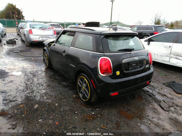 2021 Mini Cooper, VIN: WMWXP3C01M2P22155