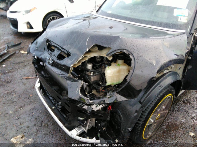 2021 Mini Cooper, VIN: WMWXP3C01M2P22155