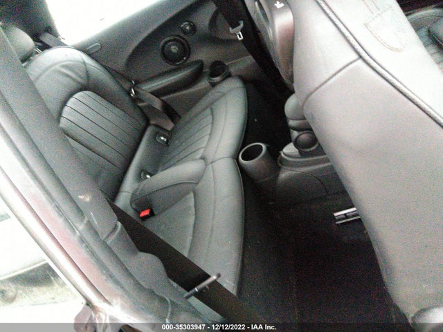 2021 Mini Cooper, VIN: WMWXP3C01M2P22155