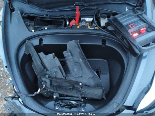 Tesla Model 3 Standard Range 2020 5YJ3E1EA5LF657324 Image 11