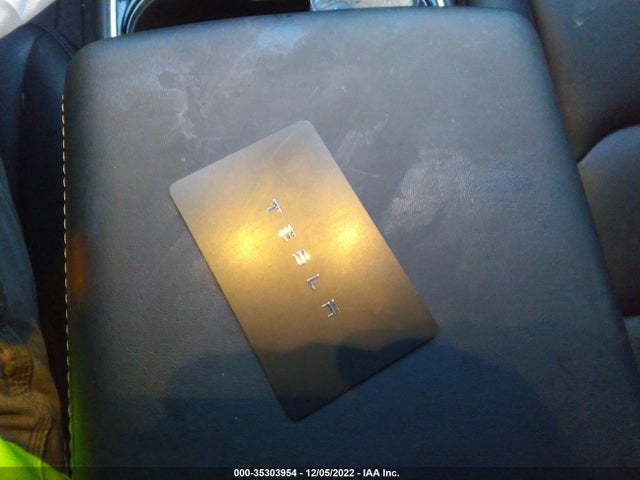 Tesla Model 3 Standard Range 2020 5YJ3E1EA5LF657324 Image 3