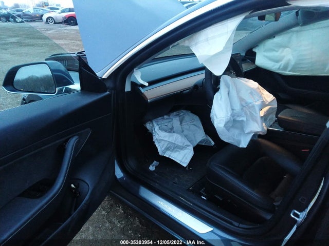 Tesla Model 3 Standard Range 2020 5YJ3E1EA5LF657324 Image 6