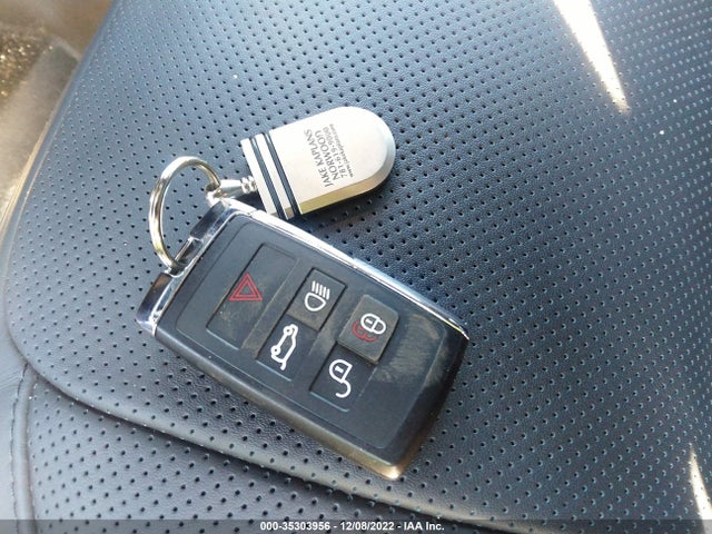 Land Rover Range Rover 2021 SALGS2RU1MA432003 Image 11