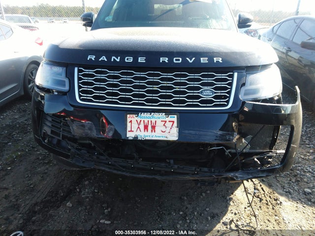 Land Rover Range Rover 2021 SALGS2RU1MA432003 Image 6