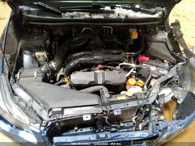 JF1GJAC6XCH023007 Subaru Impreza Sedan 2.0i Premium